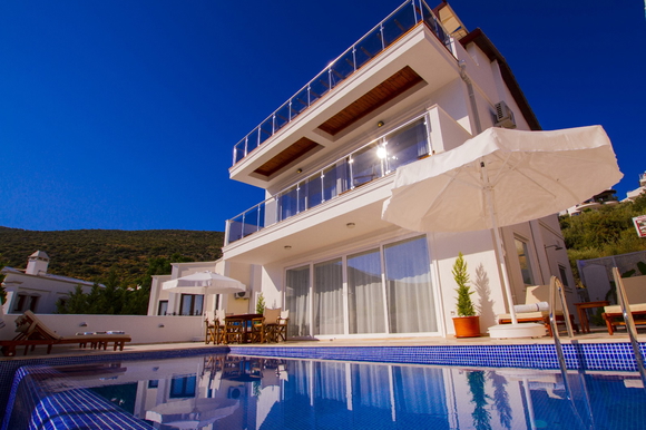 Villa Neo