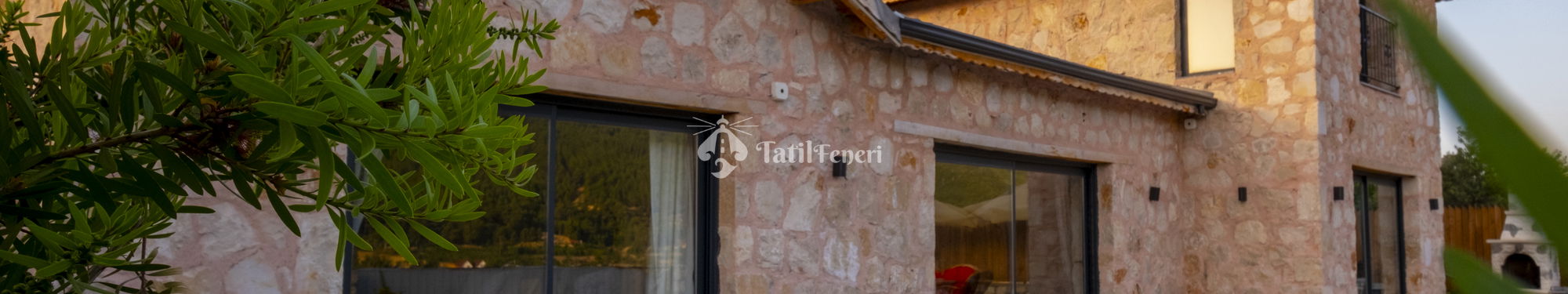 Villa İsabella